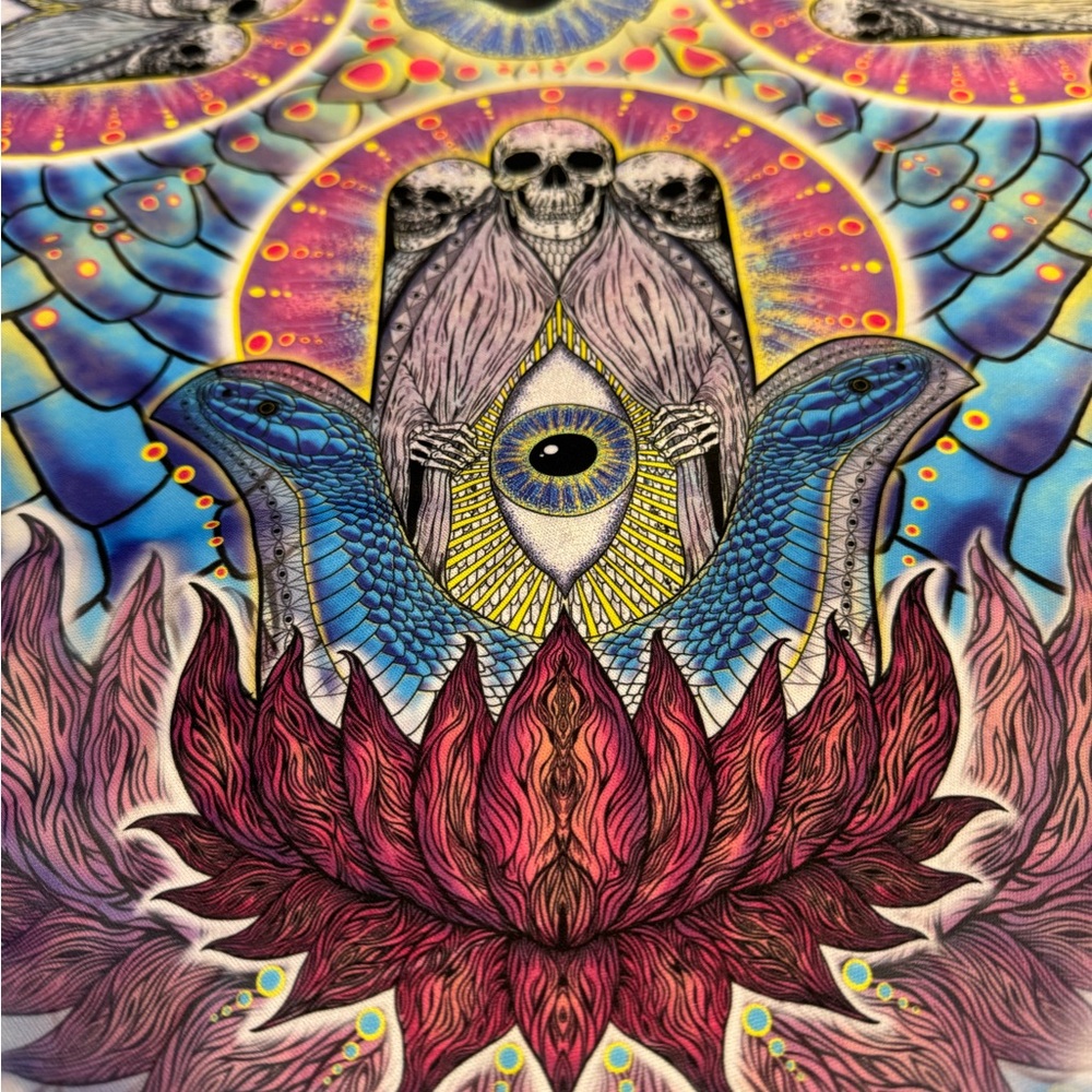 Bandanna - Picture 2 of 2